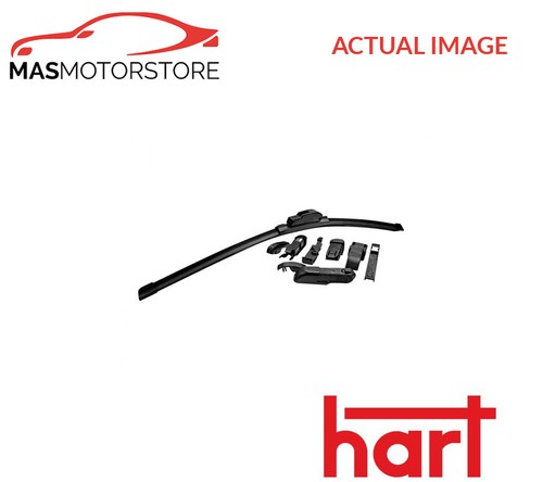Windscreen wiper blade lhd - wiper,
