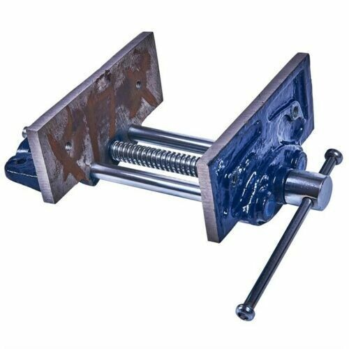150mm jaw wood - 6",