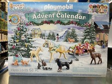 Playmobil 71345 Advent