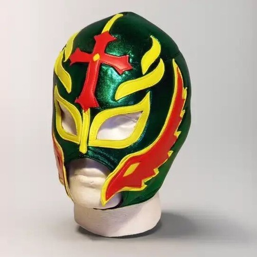 Luchadora son devil - luchadora,