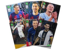 PANINI TOP CLASS 2024 HOLO GIANTS (LIMITED EDITION) TO CHOOSE FROM + UNBEATABLE