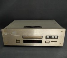 TEAC VRDS-10 | Compact Disc (CD) Player in Good Condition