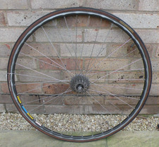 Shimano Dura-Ace 8-Speed