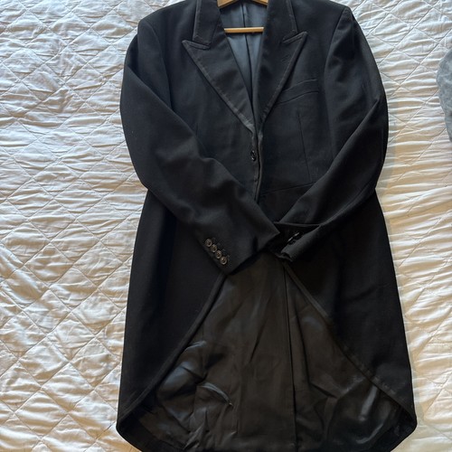 Hackett classic black - hackett,