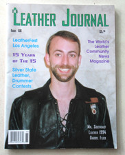 Gay Interest The Leather