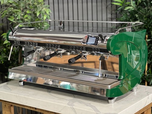 Nuova simonelli aurelia - aurelia, wave