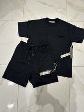 Fear Of God Essentials Stretch