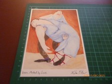 ERIKA OLLER KNEES MELTED BY