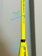 Yonex Arcsaber 7 play 4U