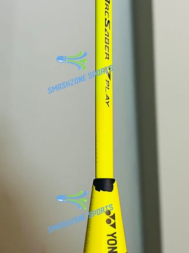 Yonex arcsaber play 4u - arcsaber,