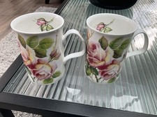 Roy Kirkham  Bone China