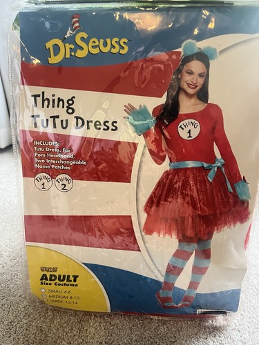 New seuss thing - new,