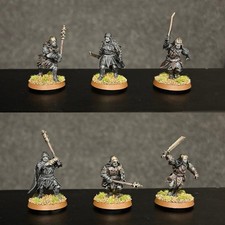 Games Workshop Lord of the