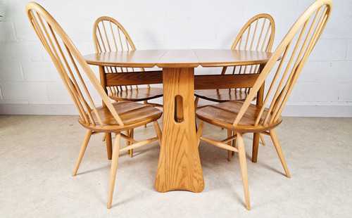 Ercol windsor vintage mid - ercol,
