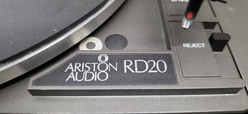 Ariston rd20 rd 20 - ariston,
