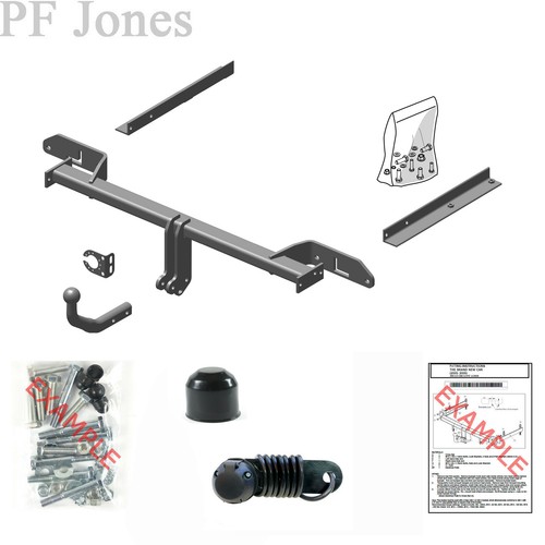 Brink towbar for - towbar,