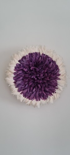 Authentic african juju hat - juju,