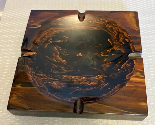 Tested vintage bakelite - tested,