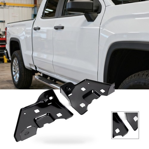 Front bumper bracket suitable - bumper,