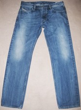 Diesel Larkee Jeans W36 L34