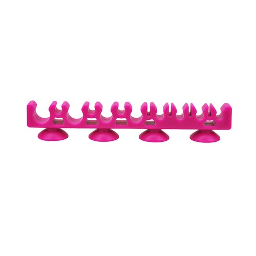 Makeup brush drying stand - drying,