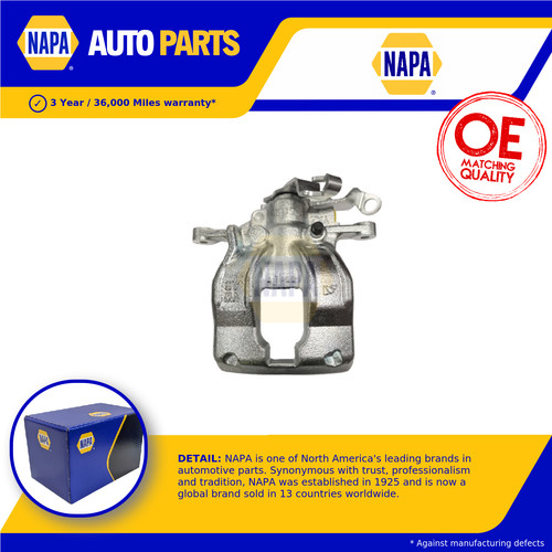 Brake caliper fits crafter - brake,
