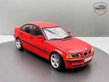 1:18 Welly BMW 328i 9833 // 3D 0884