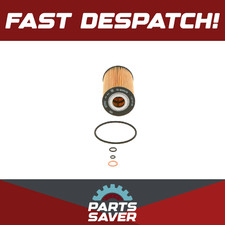 Oil Filter fits BMW 318 E30, E36 1.8 87 to 99 Bosch 11421432097 11421716121 New