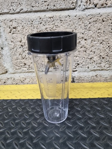 Ninja blade cup only - ninja,