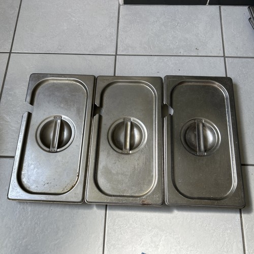 Genware 3 stainless - 3,