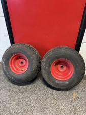 Countax Westwood C600 He Ride