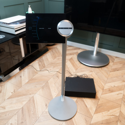 Bang olufsen b - olufsen, beosound