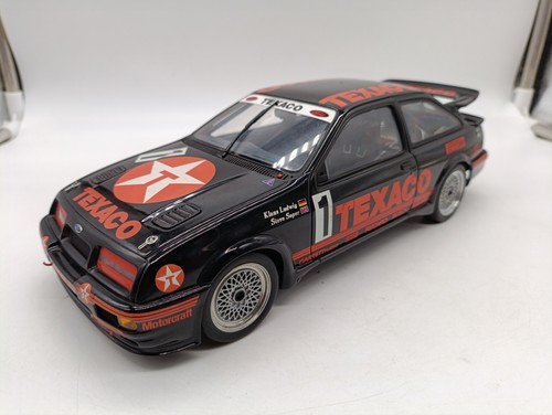 Ford sierra rs500 cosworth - ford,