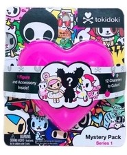 Tokidoki Series 1 Mystery
