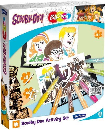 Blo pens scooby - blo, scooby 