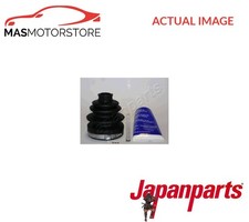 Joint boot kit transmission - cv,
