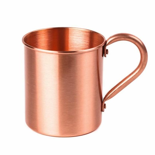 100 pure copper moscow - pure, mule