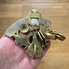 Vintage Stanley Nautical Mini