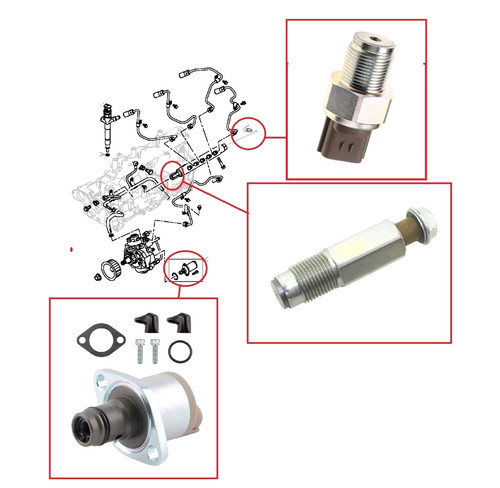 For nissan navara - for, yd25
