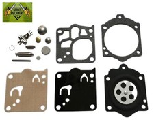 CHAINSAW WALBRO K15-WJ