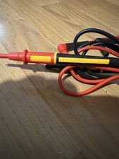 Fluke Multimeter Twistguard