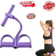 Abdominal Trainer 6 Tubes