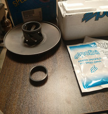 POLINI SPEED-DRIVE TORQUE