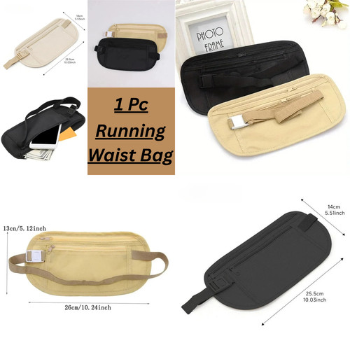 Travel waist packs - waist, for