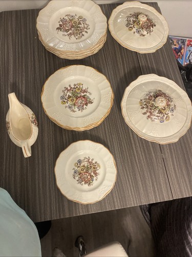 Empire england dinner - empire,