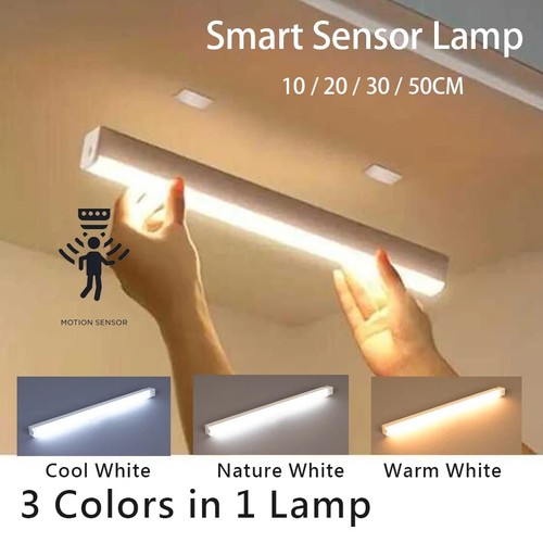 Led kitchen wireless strip - wireless,