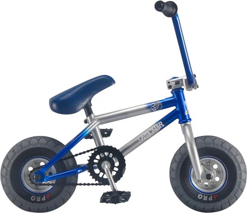 Rocker irok 337 - rocker, mini