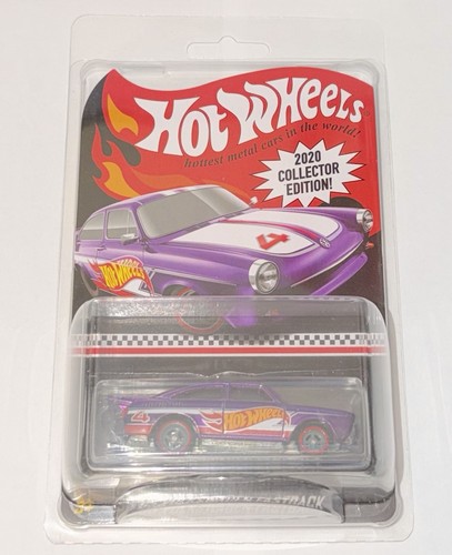 2020 hot wheels red line - hot,