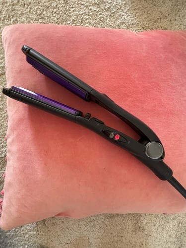 Babyliss hair crimpers