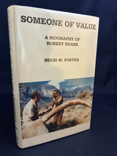 Someone value biography - value, a: